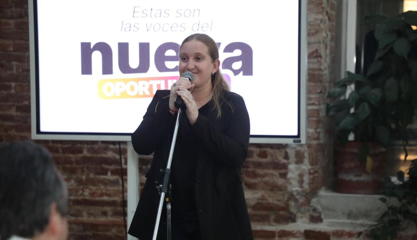 Se relanzó el programa Nueva Oportunidad en Santa Fe | Información General