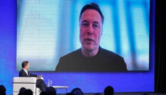 “Le doy todo mi apoyo al presidente Milei”, afirmó Elon Musk | Política