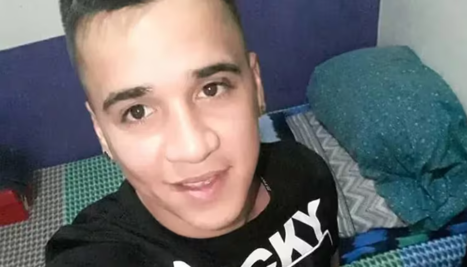 "Chuky Monedita" fue sentenciado por liderar una banda desde la cárcel | Información General