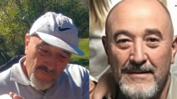 Buscan a un jubilado que está desaparecido desde hace más de una semana | Información General