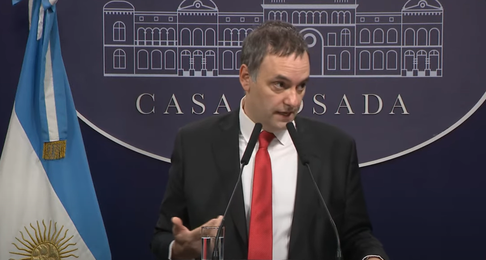 El Gobierno confirmó que insistirá con la privatización de empresas del Estado | Política y Economía