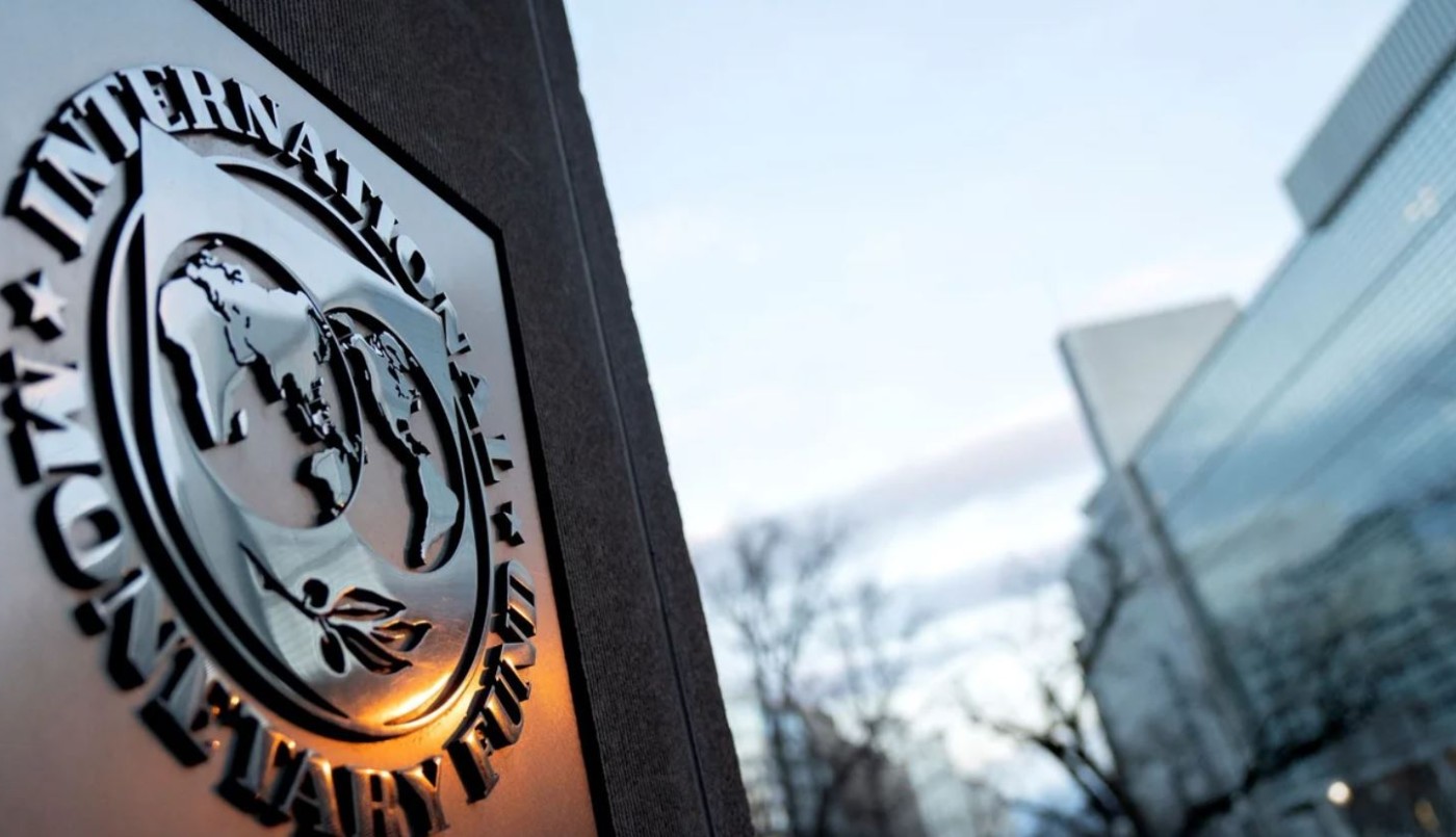 El FMI aprobó el desembolso de US$ 800 millones: "El programa sigue firmemente encaminado" | Política y Economía