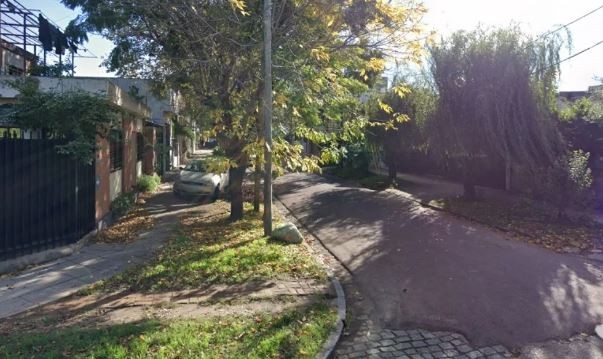 Un hombre se defendió de una entradera y mató a un delincuente de 17 años | Información General