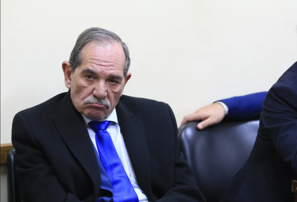 Alperovich: hoy se conoce el veredicto en el juicio donde se lo acusa por abuso sexual | Política
