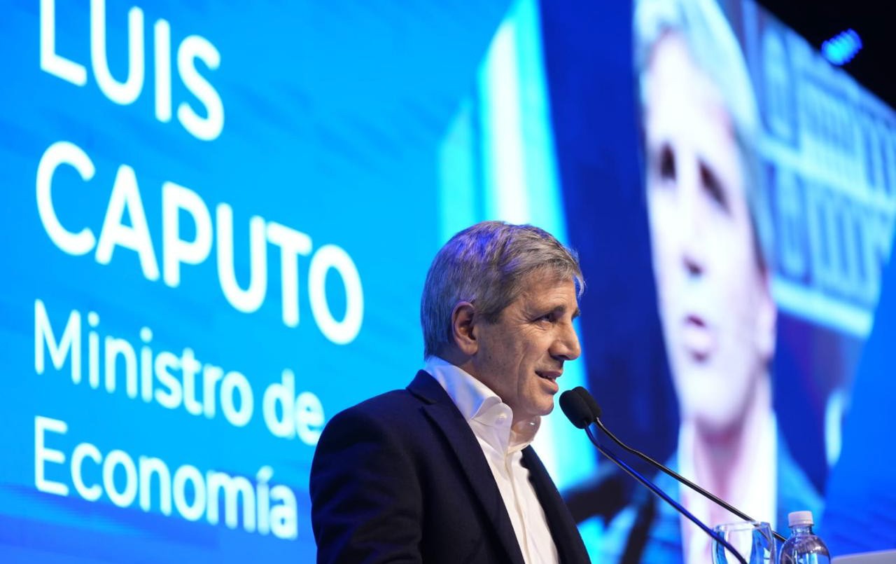 El Gobierno consiguió un superávit financiero de $1.183.571 millones en mayo | Información General