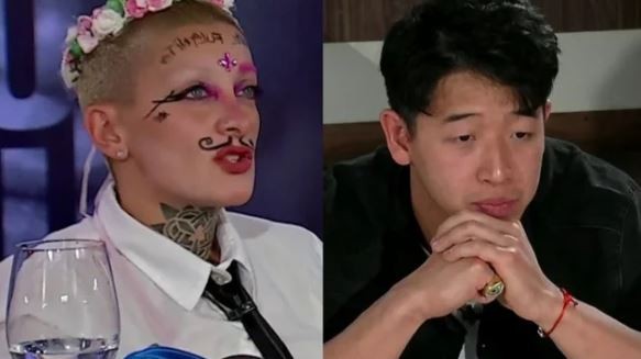 Final anticipada en Gran Hermano: la sorpresiva salida de "Furia" | Espectáculos