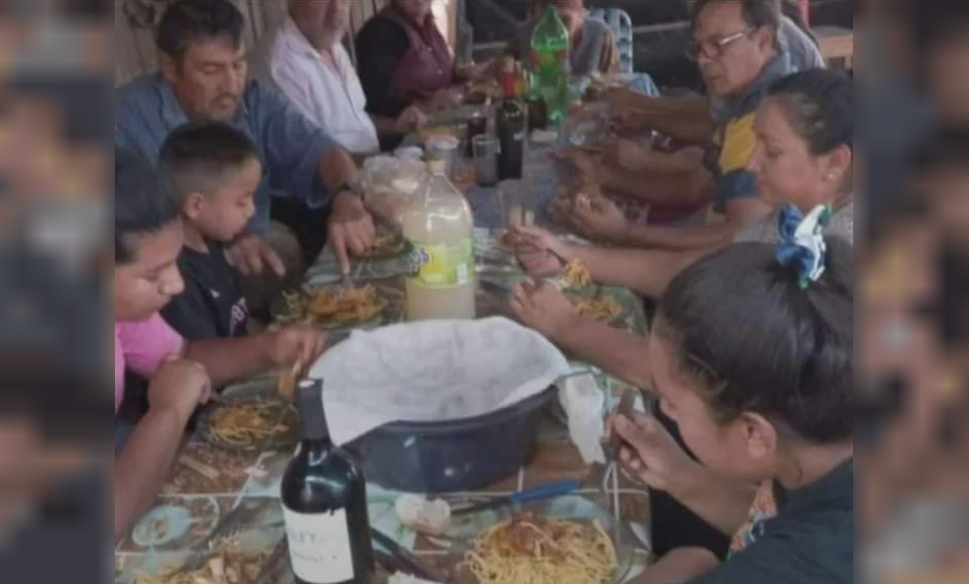 Dieron a conocer la última foto de Loan antes de su desaparición | Información General