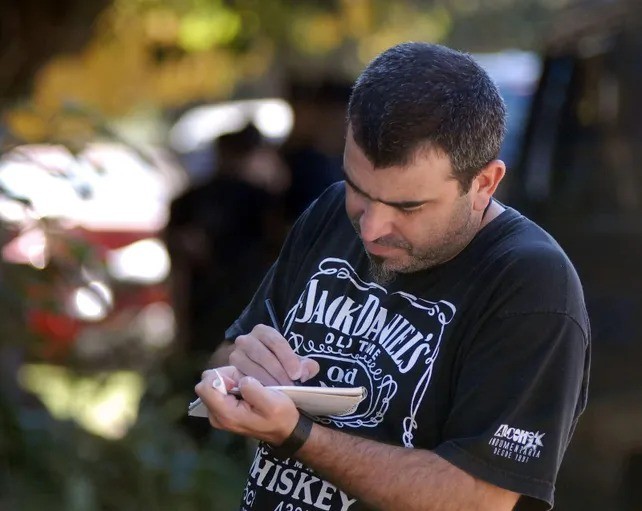 Conmoción y tristeza en los medios de Rosario: Murió Leo Graciarena | Rosario y la región