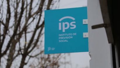 Jubilados del IPS: El medio aguinaldo se cobra a partir del 27 de junio | Información General