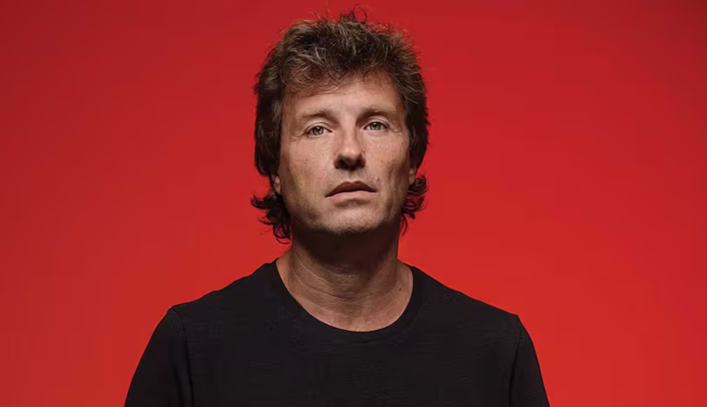 El mensaje de Hernán Cattaneo a la familia de Mara, la mujer se descompensó en su show | Información General