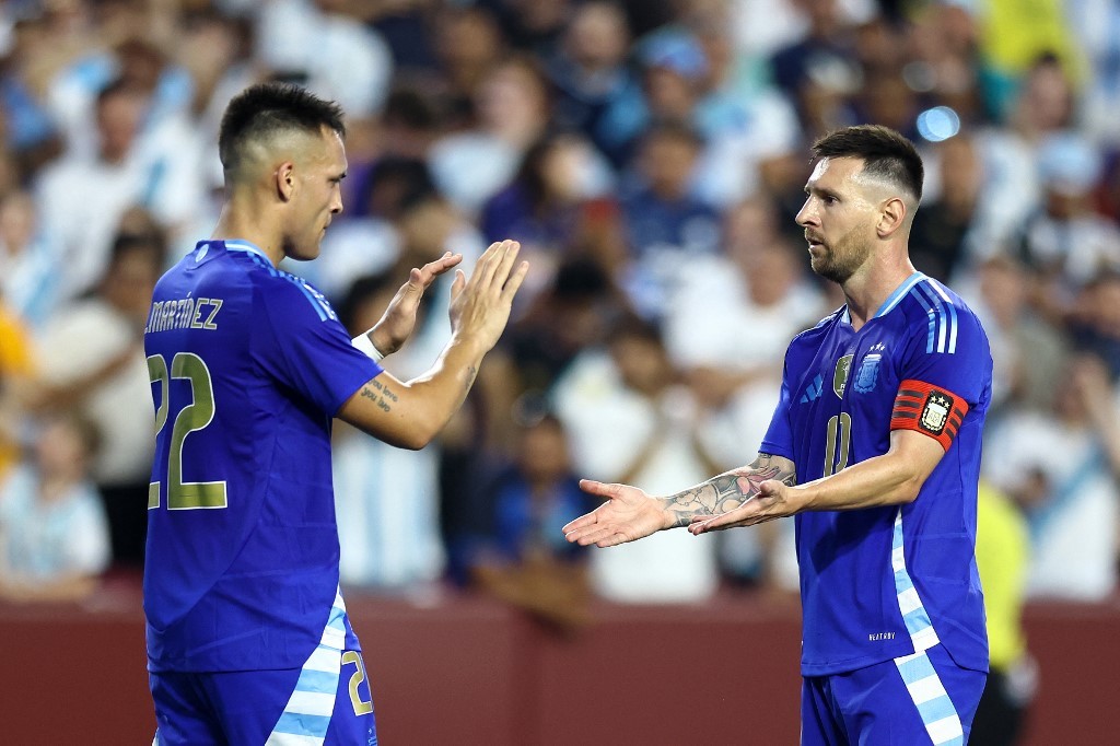 Los jugadores más valiosos de la Copa América: Messi, afuera del top ten | Deportes