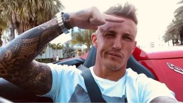 Detuvieron a dos imputados por el crimen del empresario descuartizado | Información General