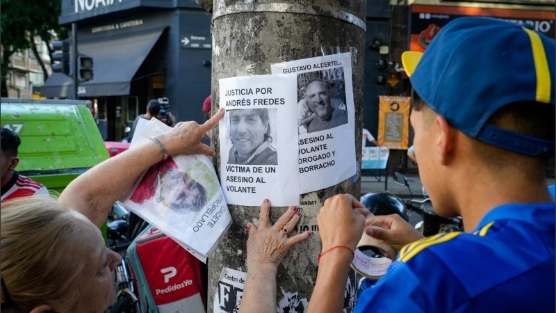 Reabrieron la causa contra el gastronómico Albertelli por el choque fatal | Rosario y la región