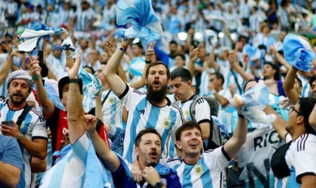 Copa América: entradas agotadas para el debut de la Selección argentina ante Canadá | Deportes