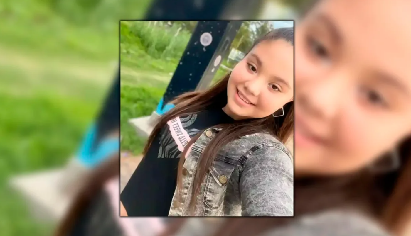 Buscan a una adolescente que desapareció cuando iba al colegio en La Plata | Información General