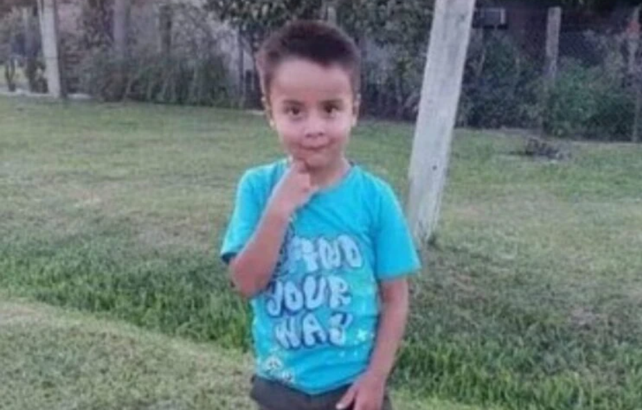 Un parrillero aseguró haber visto a Loan en Gualeguaychú | Información General