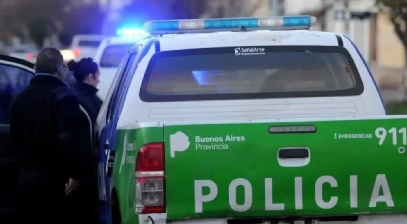 Detuvieron a tres delincuentes por prender fuego y matar a una jubilada durante un robo | Información General