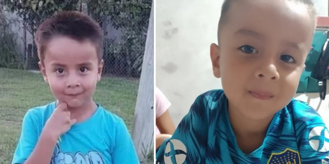 Búsqueda de Loan: declararon la mujer detenida y el tío del menor | Información General