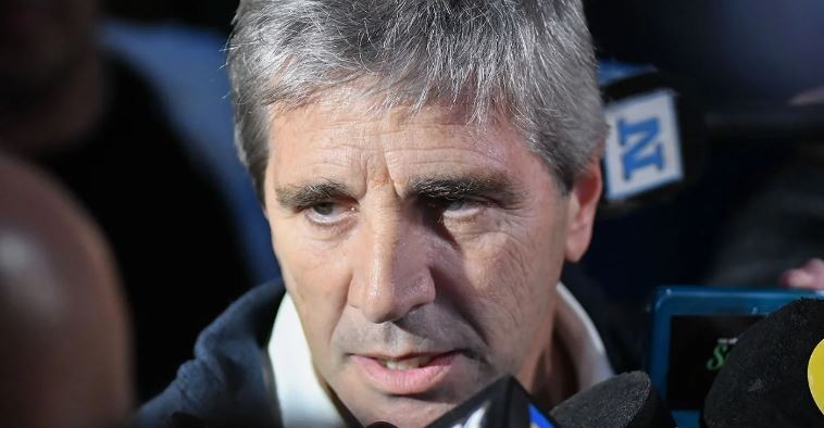 Caputo dijo que "no hay ninguna devaluación prevista" y negó nuevas negociaciones con el FMI | Política y Economía