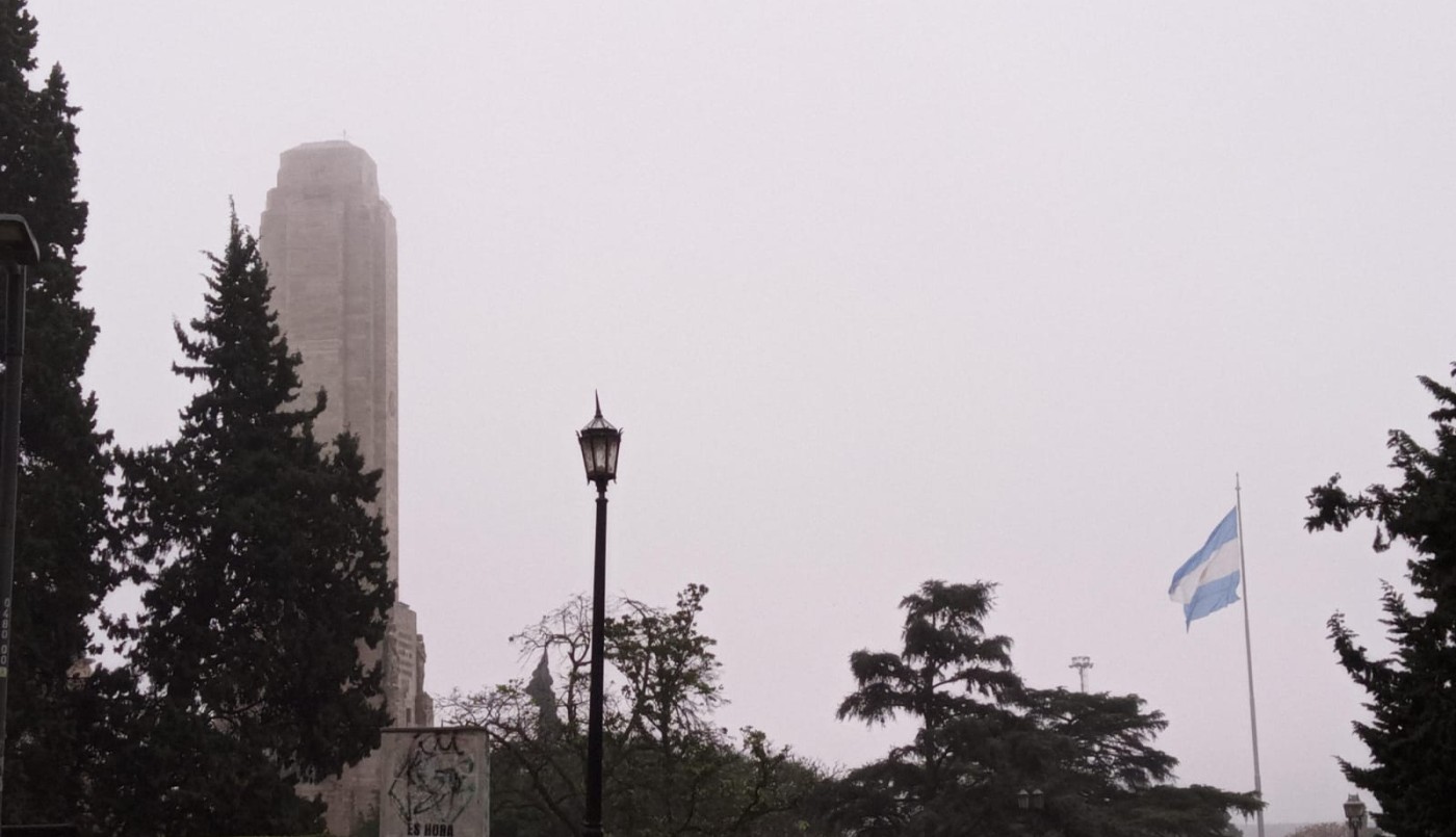 Clima en la ciudad: Se espera humedad y la posibilidad de lluvias aisladas | Rosario y la región