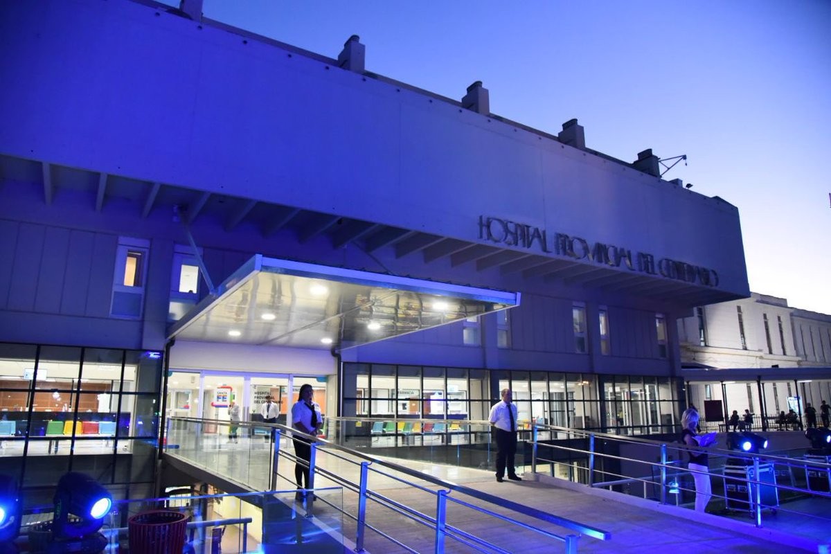 Un adolescente resultó herido de bala durante una pelea entre dos grupos en Cabín 9 | Rosario y la región