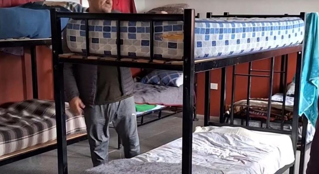 Consumo problemáticos: la Provincia incrementó en un 90% las plazas de internación | Rosario y la región