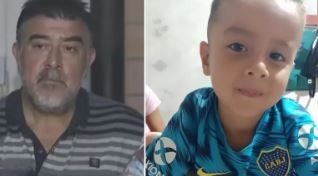 Intentó quitarse la vida uno de los detenidos por la desaparición de Loan | Información General