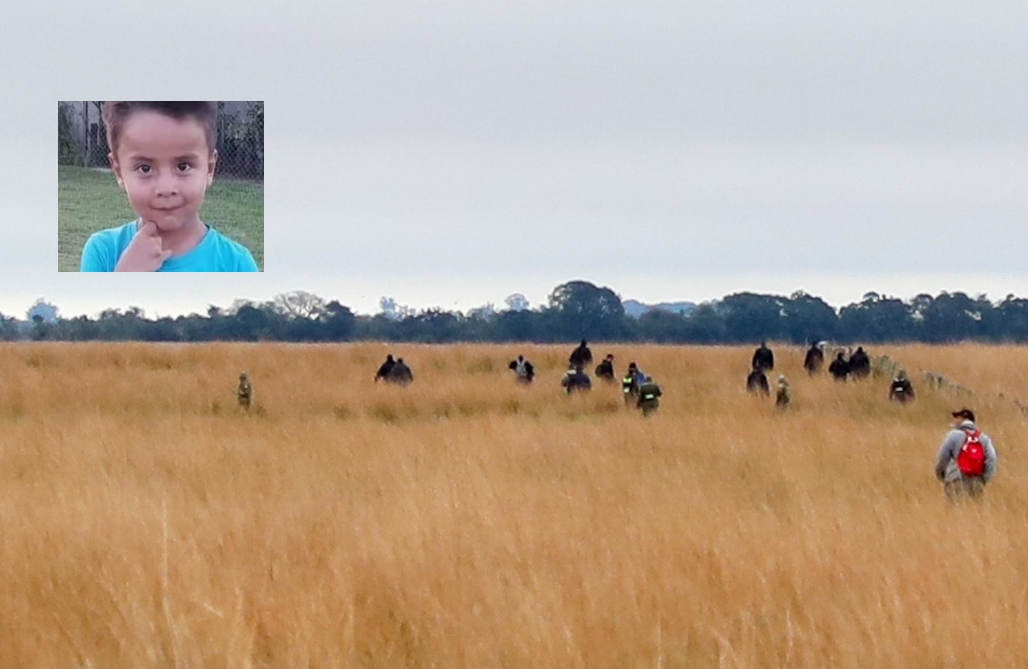 Patricia Bullrich viajará a Paraguay para avanzar en la búsqueda de Loan: "Es una hipótesis" | Información General