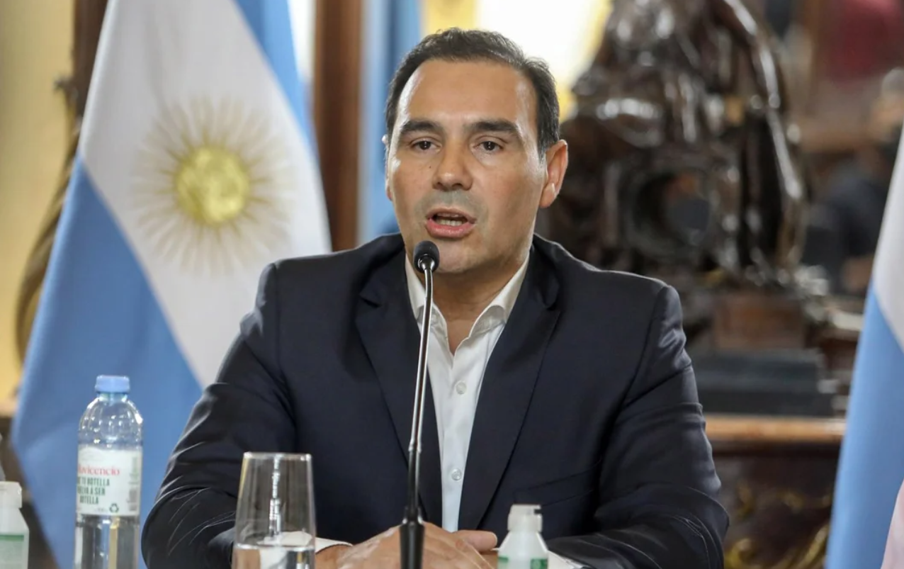 Búsqueda de Loan: "Podemos hablar ya de una posible causa de trata", dijo Gustavo Valdés | Información General