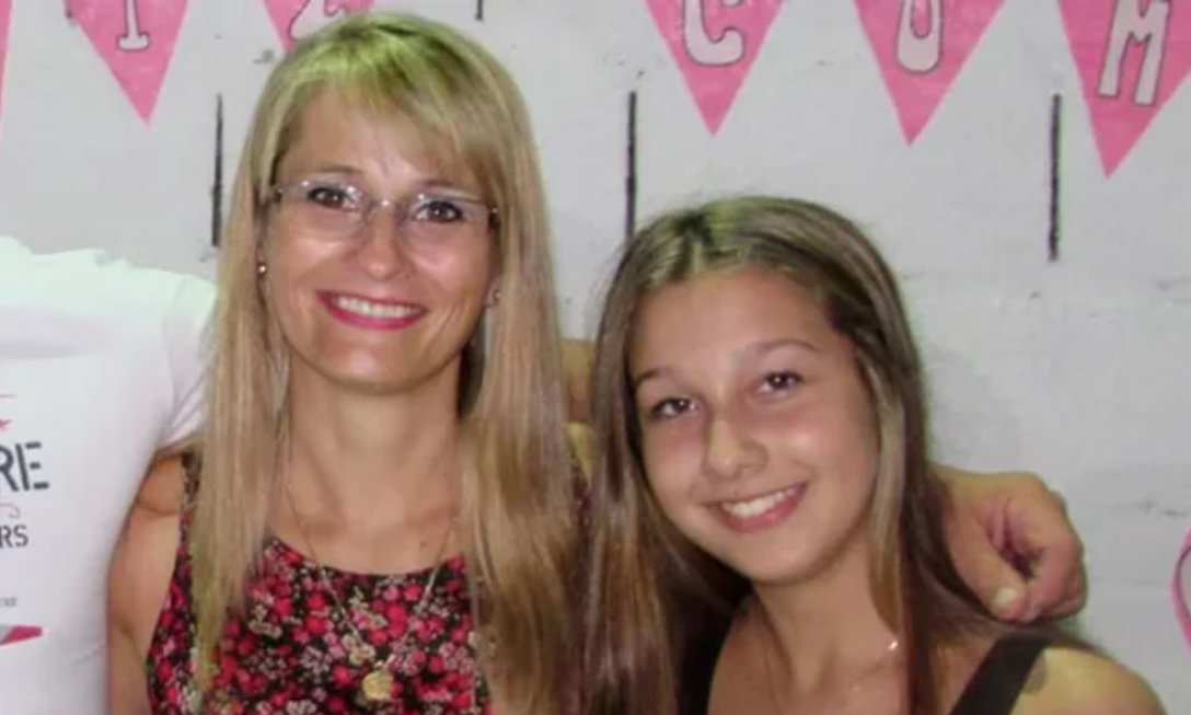 "Mi hija es inocente", aseguró la mamá de Nahir Galarza | Información General