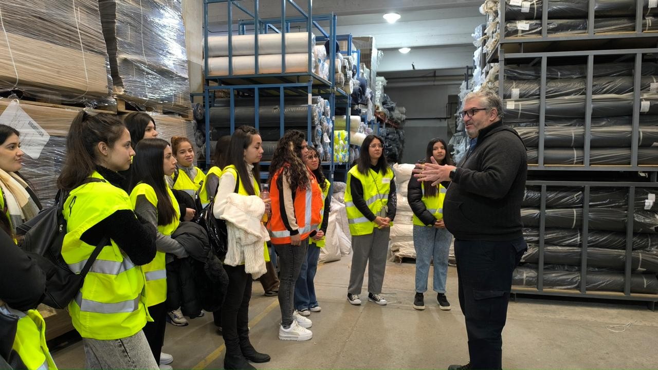 La fundación Empujar abre inscripciones para que 500 jóvenes consigan su primer empleo formal | Información General