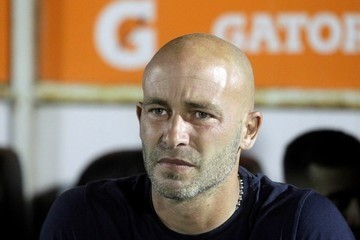 Comienza el ciclo de Sebastián Méndez en Newell´s | Rosario y la región