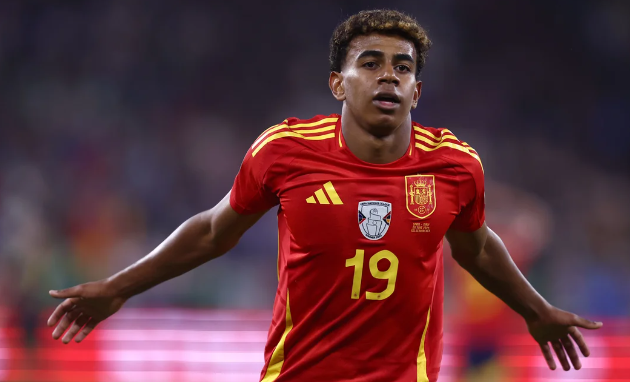 Polémica en la Eurocopa: posible multa a España por una ley laboral alemana sobre trabajo de menores | Deportes