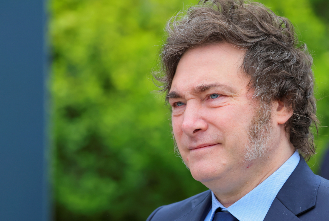 La Coalición Cívica denunció a Milei por incumplir el fallo de la Corte sobre la coparticipación porteña | Política y Economía