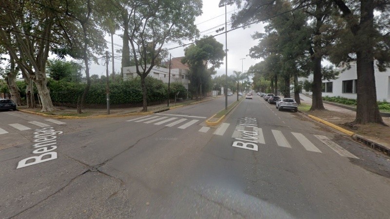 Robaron dos millones de pesos a un hombre que hacía repartos | Rosario y la región