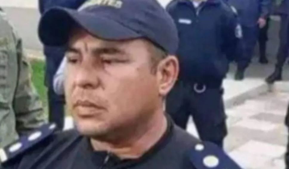 Caso Loan: el Fiscal General de Corrientes confirmó que el comisario detenido tiene una denuncia previa por abuso sexual | Información General