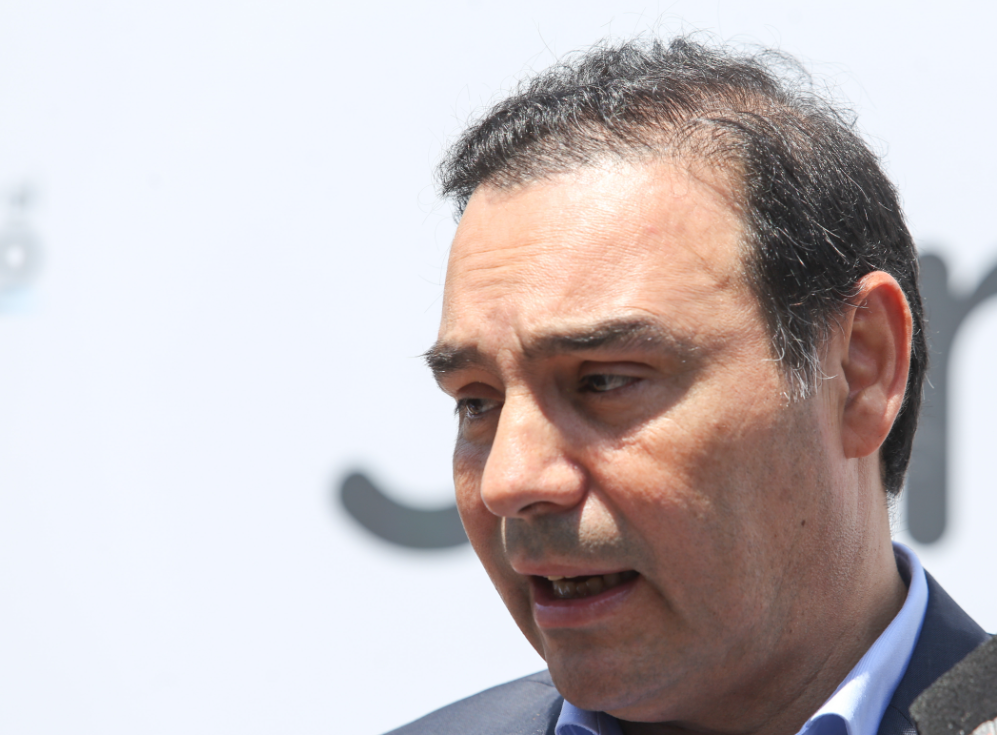 Valdés advirtió que todas las pistas sobre la desaparición de Loan conducen a la casa de su abuela | Información General