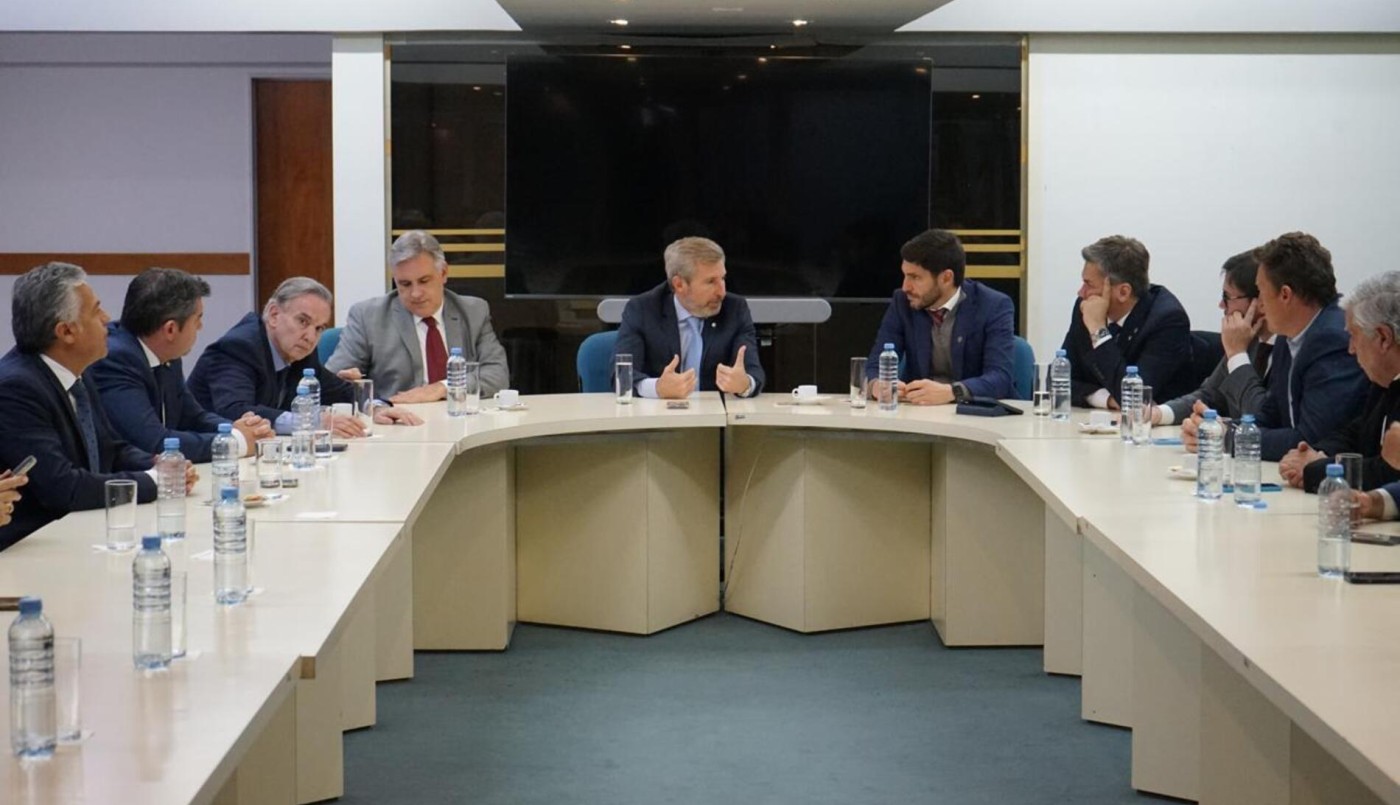 Pullaro: "El Estado puede ser eficiente en la gestión de empresas públicas" | Información General