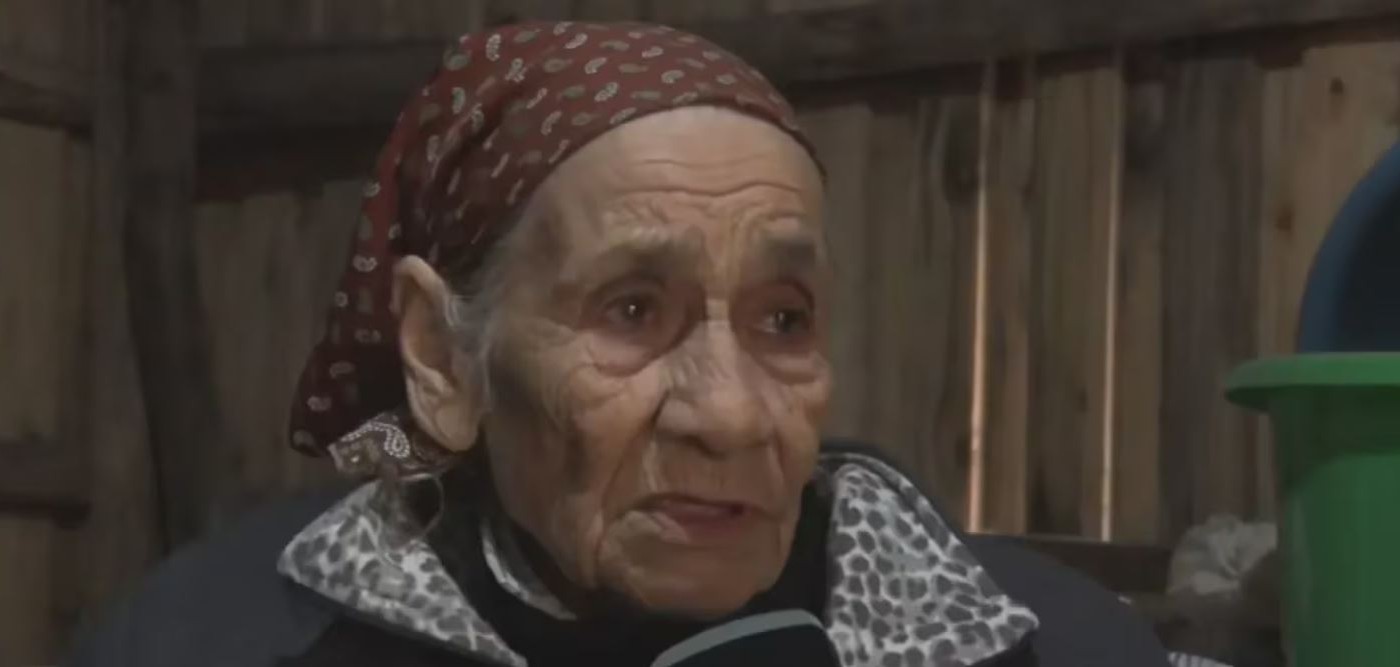 La abuela de Loan rompió el silencio: "Me dijeron que se lo llevó el pomberito" | Información General