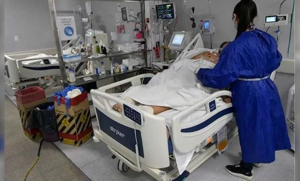 Crisis sanitaria: La cartilla médica se subleva contra prepagas y obras sociales | Información General