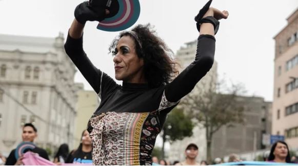 Perú dejará de considerar enfermos mentales a las personas transgénero | Internacionales