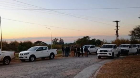 Jujuy: un hombre víctima de trata de personas fue rescatado por la policía | Información General