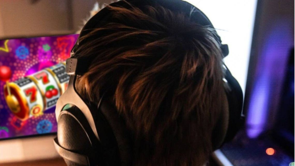 Jorge Macri anuncia medidas para la problemática de la ludopatía infantil | Información General