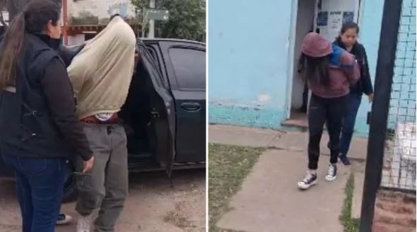 Intento de secuestro en Chaco: tres detenidos | Información General