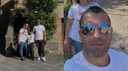 Encontraron muerto al argentino que estaba desaparecido en Italia | Información General