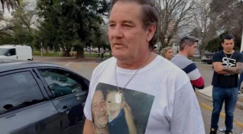 El abuelo de Lucio Dupuy envió un equipo de abogados a Corrientes para ayudar en la búsqueda de Loan | Información General