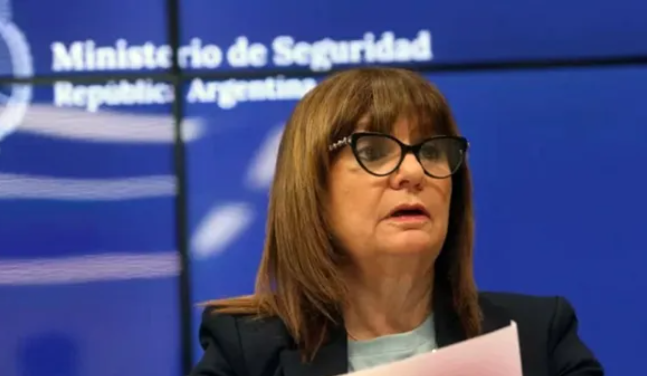 Bullrich habló de "un punto ciego" en el caso Loan: volverán a analizar las pericias | Información General