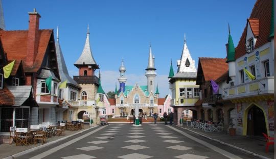 Hallaron muerto a un hombre en uno de los senderos de la República de los Niños | Información General