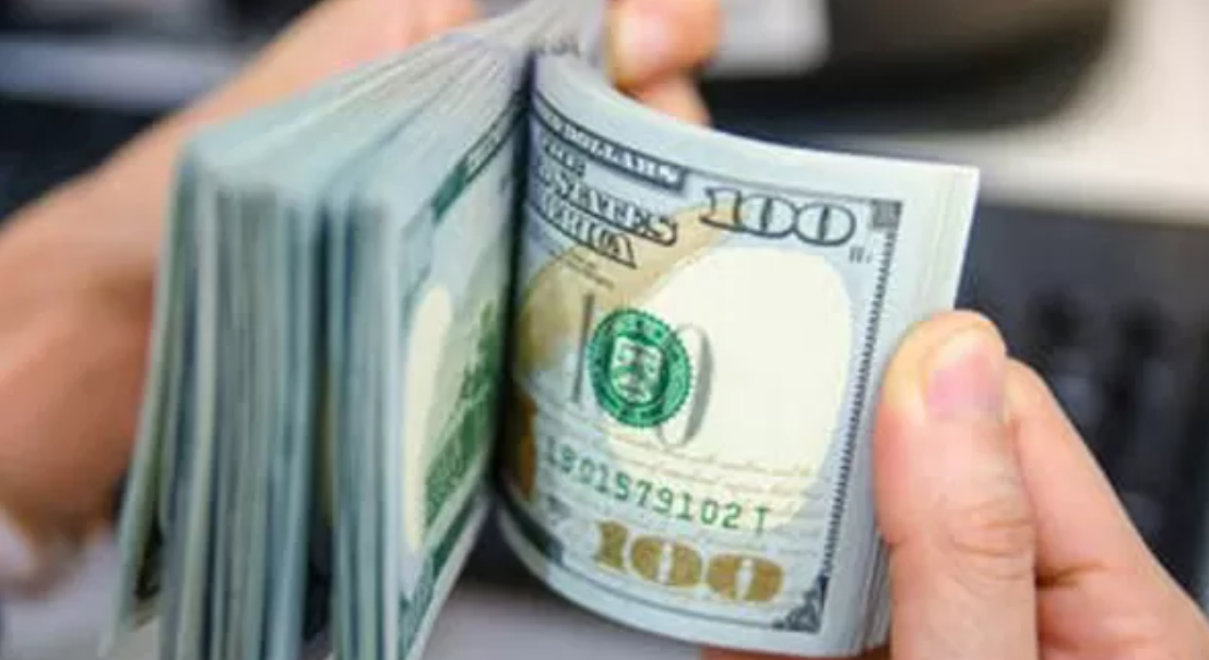 El dólar blue sigue en alza, con nuevo récord nominal | Economía y negocios