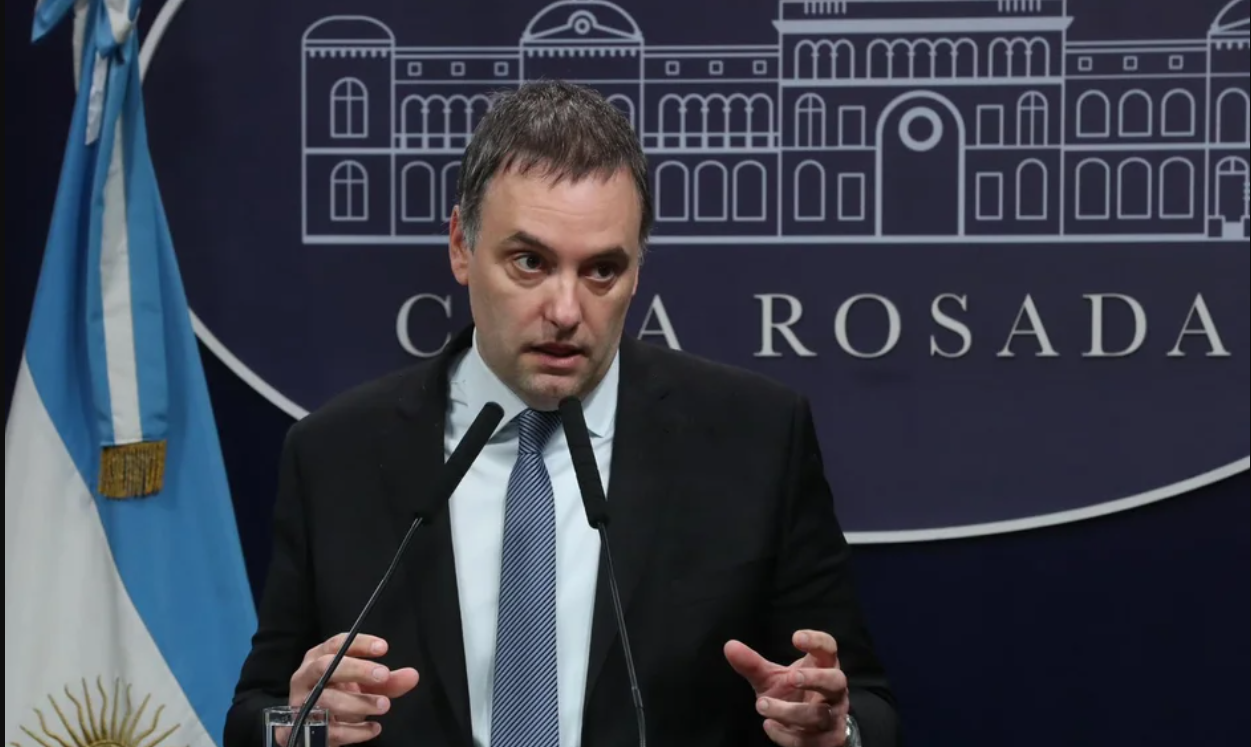 Respuesta del Gobierno a Lula: "El Presidente no cometió nada de lo que tenga que arrepentirse" | Política y Economía